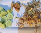 Foto langkah ke 1 dari resep Sayur asem rumahan.