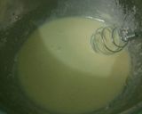 Foto langkah ke 1 dari resep Japanese Cotton Cheesecake.