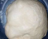 Foto langkah ke 3 dari resep Donat empuk mentul".