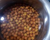 கடலைக்கறி ரெசிபி ஸ்டேப் 1 புகைப்படம்