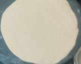 તંદુરી રોટી (Tandoori Roti Recipe In Gujarati) રેસીપી સ્ટેપ4ફોટો