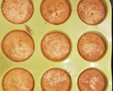 Foto del paso 4 de la receta: Magdalenas rápidas