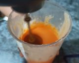 A picture of step 2 of Imarti.
