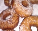 Foto del paso 5 de la receta: Donas y bolitas con dulce de leche🤗🇦🇷🤗🇦🇷