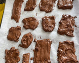 Foto del paso 4 de la receta: Galletones de choco canela y vainilla