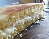 Foto langkah ke 12 dari resep Terang Bulan (Martabak Manis) Tefal.