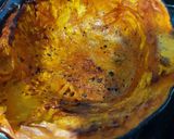 Foto del paso 1 de la receta: Gnocchis de calabaza naranja