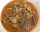 Foto langkah ke 6 dari resep Cincang.