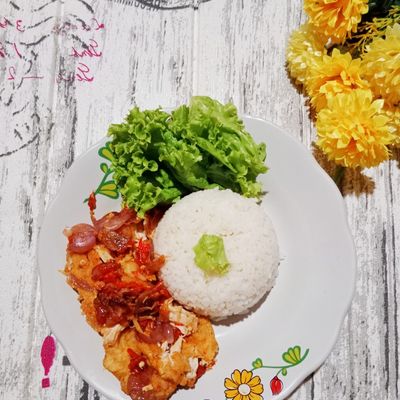 Langkah 7