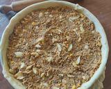 Foto del paso 2 de la receta: Torta de Atún hojaldrada!👌🐋