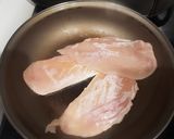 Foto del paso 2 de la receta Sándwich especial