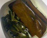 日式關東煮 おでん Oden的食譜步驟1照片