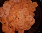 Foto del paso 3 de la receta: Hongos al escabeche