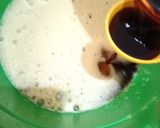 Foto langkah ke 1 dari resep Bolu Kukus Gula Jawa.