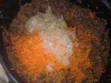 Hamburguesa de lentejas