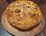 Foto del paso 13 de la receta: Pan casero artesanal