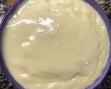 Foto del paso 5 de la receta: Crema pastelera sin grumos 😋