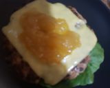 Foto del paso 8 de la receta: Hamburguesa gourmet
