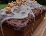 Foto del paso 6 de la receta: Carrot Cake con frosting saludable