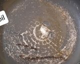 A picture of step 4 of Paneer tawa butter masala.