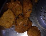 पंजाबी कढ़ी पकोड़ा (Punjabi Kadhi pakoda recipe in Hindi) रेसिपी चरण 4 फोटो