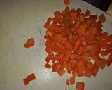 Foto del paso 2 de la receta: Guiso de tallarines