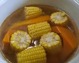Foto del paso 5 de la receta: Puchero (comida rendidora si las hay)