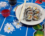 Foto del paso 16 de la receta: Futomaki