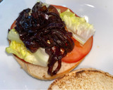 Foto del paso 5 de la receta: Chachi Burger