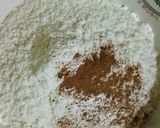 Foto langkah ke 2 dari resep Bolu Gula merah panggang 1 telur.
