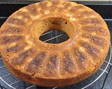 Foto del paso 4 de la receta: Budín de peras integral