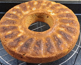 Foto del paso 4 de la receta: Budín de peras integral