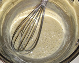 Foto del paso 3 de la receta: Coliflor Horneada a mí Gusto con Salsa Bechamel😋