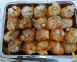 Foto langkah ke 5 dari resep 46. Sambal Goreng Tewel.