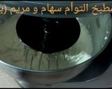 صورة لخطوة 15 من وصفة غريبية بالكاوكاو حلوى جزائريه عريقة بطريقة سهام ديلخ