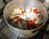 Foto del paso 2 de la receta: Pizza casera