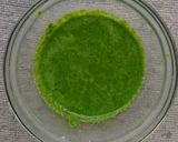 Foto langkah ke 2 dari resep Pancake Daun Kelor.