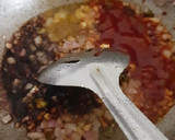 ரோட் சைட் காளான் மசாலா(roadside kalan masala recipe in tamil) ரெசிபி ஸ்டேப் 4 புகைப்படம்