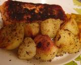 Roast potatoes recipe step 7 photo