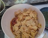 Foto langkah ke 5 dari resep Kering Tempe Kacang Warisan Ibu.