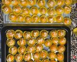 Foto langkah ke 3 dari resep Kue nastar.