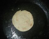 Foto langkah ke 14 dari resep Roti cane / roti maryam.