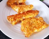 Une image de l'étape 4 de Filet de poisson O-Fish 😋.