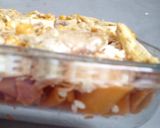 A picture of step 5 of Rice Fatteh.