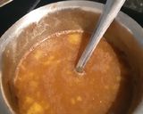 Une image de l'étape 1 de Le sirop de potiron.