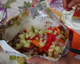 Foto del paso 5 de la receta: Botana tijuanense(dorilocos)