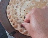 राजस्थान की खोबा रोटी (rajasthan ki khoba roti recipe in HindI) रेसिपी चरण 5 फोटो
