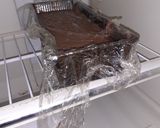Foto del paso 8 de la receta: Postre de chocolate en 10 minutos