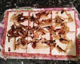 Foto del paso 6 de la receta: Tronco de carne picada