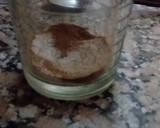 Foto del paso 1 de la receta: Café helado